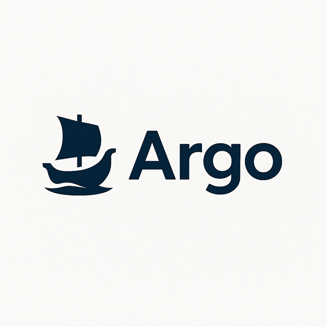 Argo Trade logo